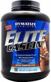 Elite Casein - Caseína Pura - 4lbs - Dymatize