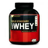 100% Whey Protein Gold Standard 5lbs - Optimum Nutri