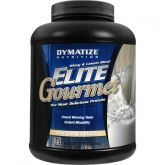 Elite Gourmet Whey & Casein Blend 5lbs - Dymatize