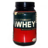100% Whey Protein Gold Standard 2lbs - Optimum Nutrition
