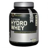 Platinum Hydro Whey Advanced Hydrolyzed 3.5lbs Optimum